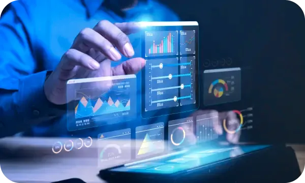 Investèque analyse de portefeuille