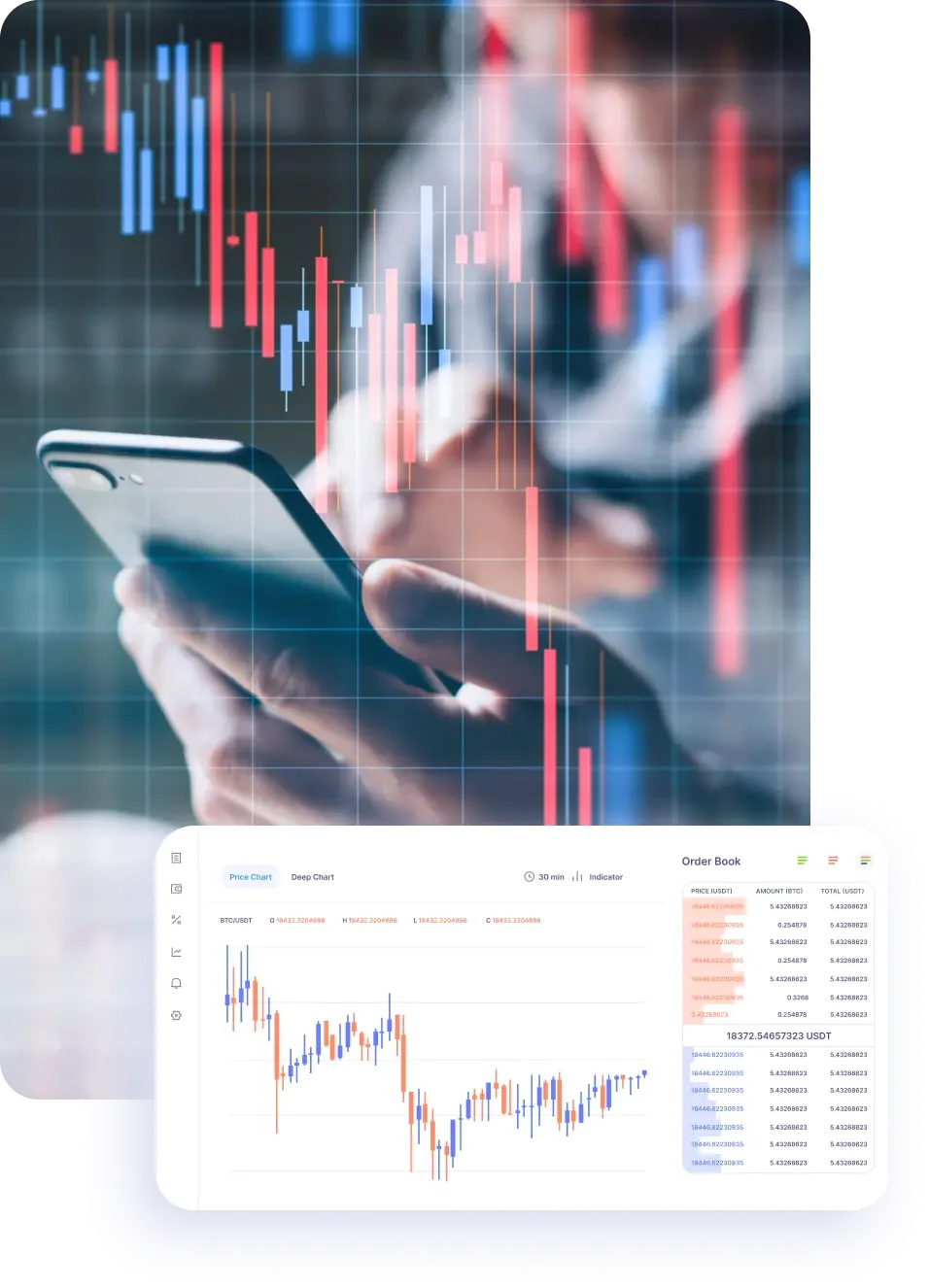 Investèque robot de trading
