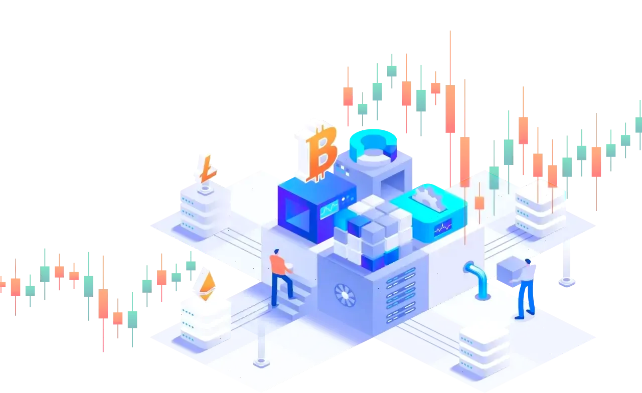 Investèque IA trading